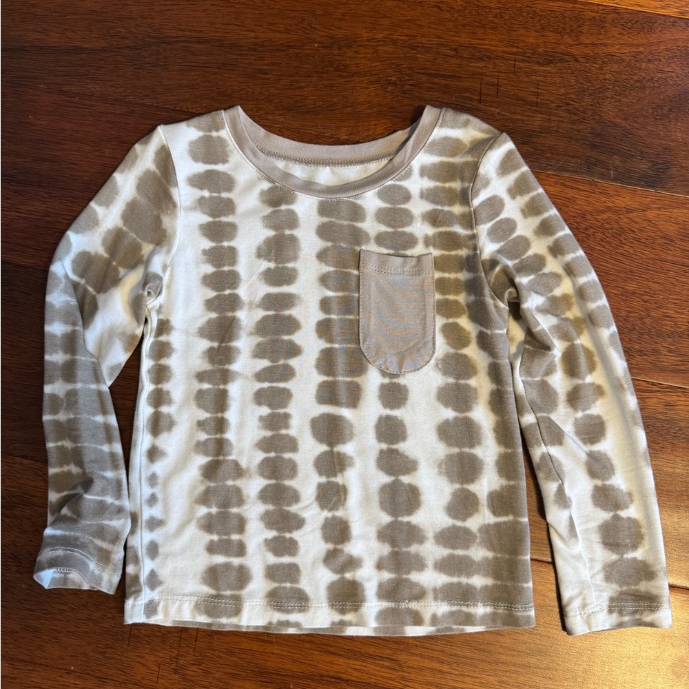 Kyte baby long sleeve